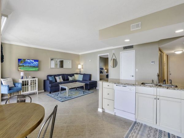 Marco Island Condo 1010831