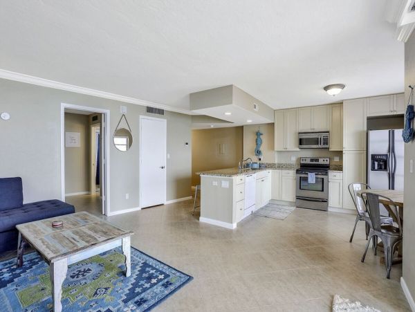 Marco Island Condo 1010831