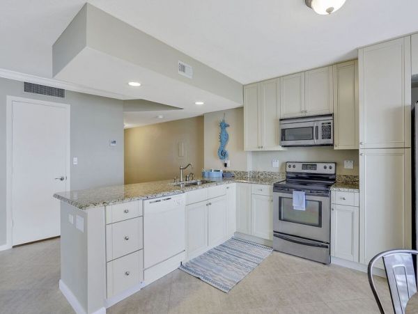 Marco Island Condo 1010831