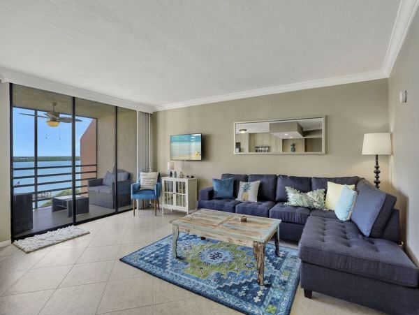 Marco Island Condo 1010831