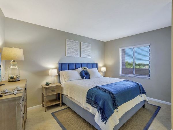 Marco Island Condo 1010831