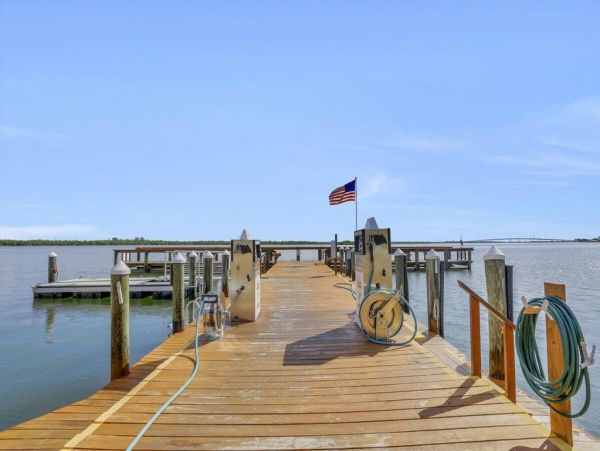 Marco Island Condo 1010831