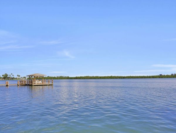 Marco Island Condo 1010831