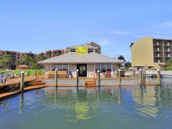Marco Island Condo 1010831