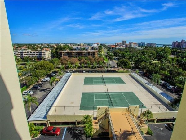 Marco Island Condo 1010832