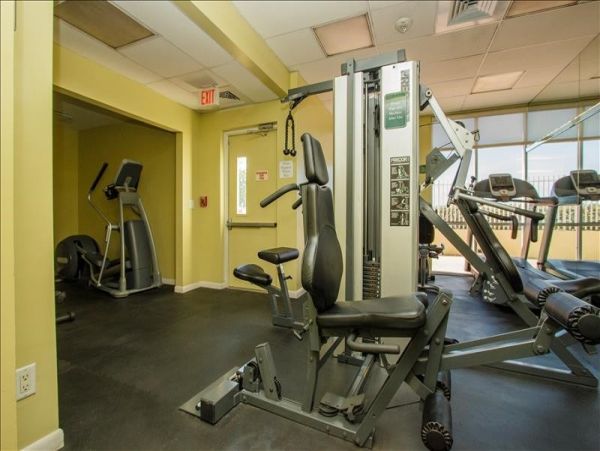 Marco Island Condo 1010832