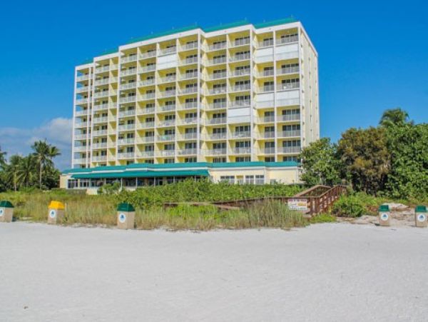Marco Island Condo 1010832