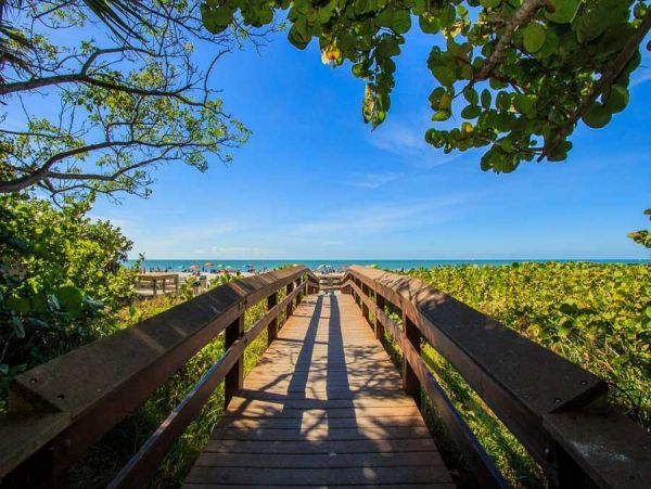 Marco Island Condo 1010832