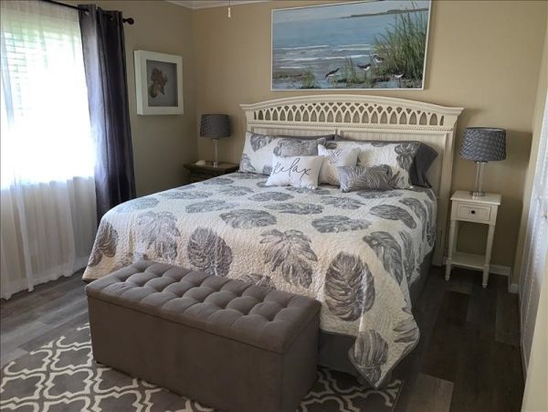 Marco Island Condo 1010833