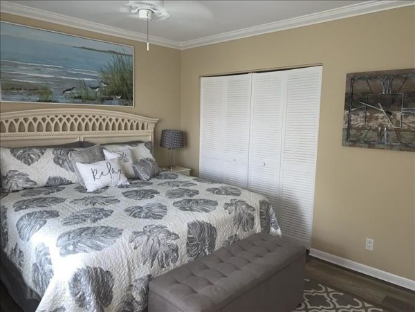 Marco Island Condo 1010833