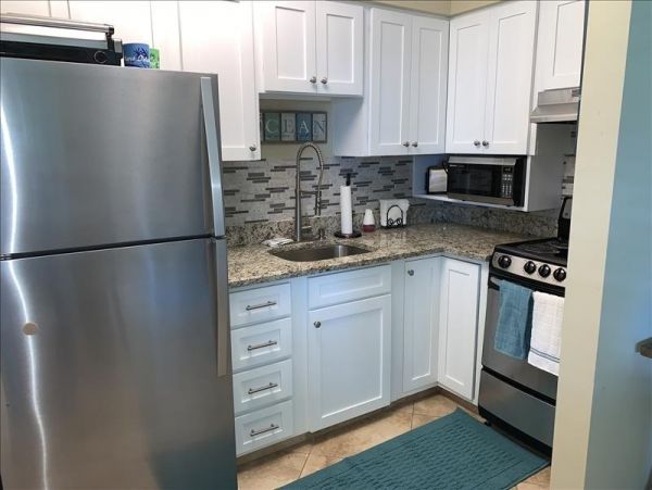 Marco Island Condo 1010833