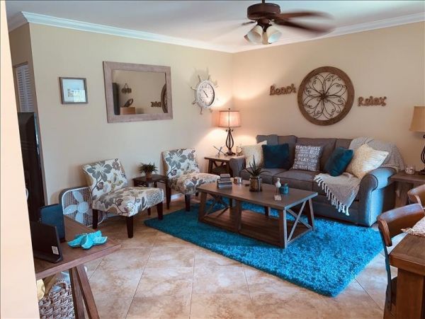 Marco Island Condo 1010833