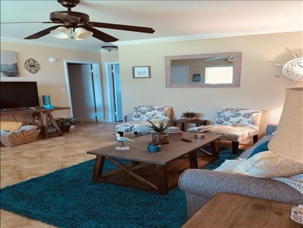 Marco Island Condo 1010833
