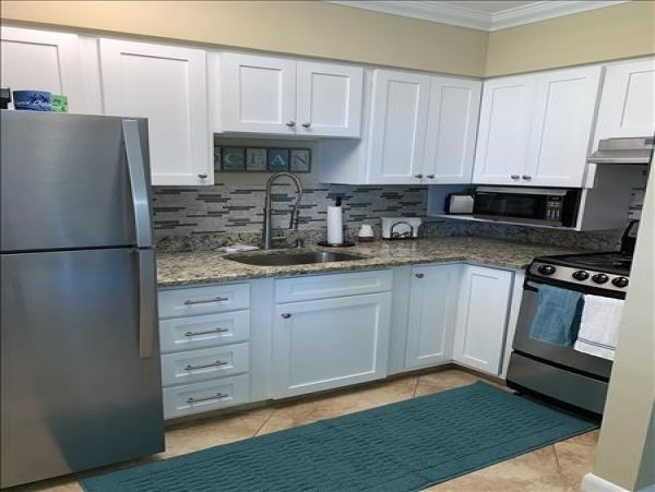 Marco Island Condo 1010833