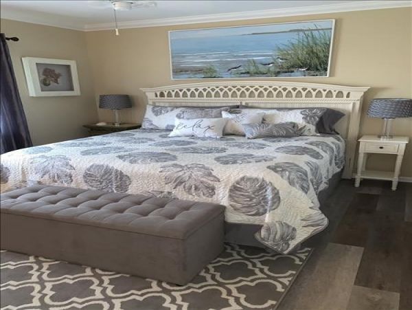 Marco Island Condo 1010833