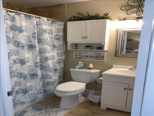 Marco Island Condo 1010833