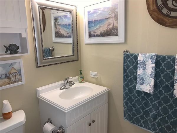 Marco Island Condo 1010833