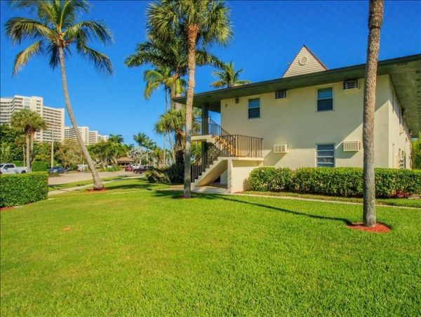 Marco Island Condo 1010833