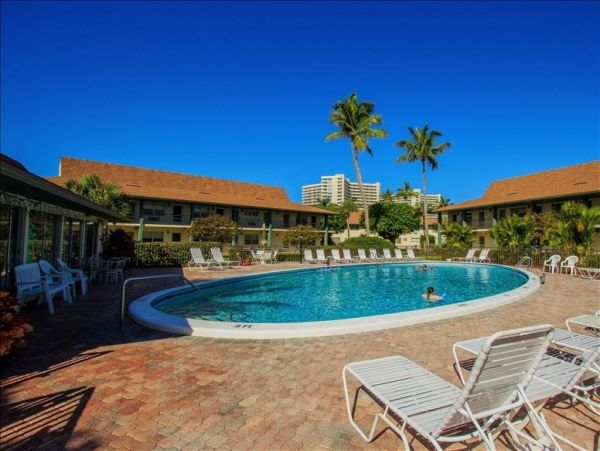 Marco Island Condo 1010833