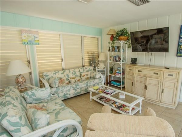 Marco Island Condo 1010833