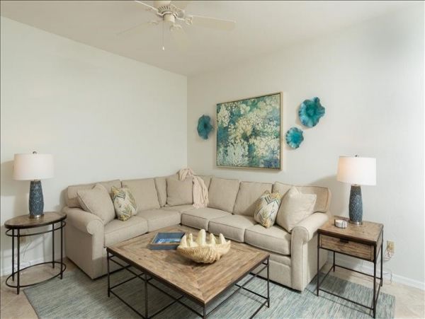 Marco Island Three Bedroom Canalfront Vacation Rental