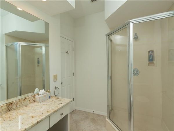 Marco Island Three Bedroom Canalfront Vacation Rental