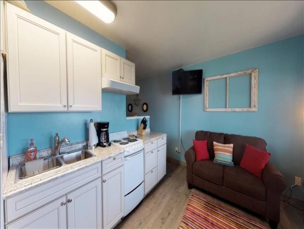 Naples Condo 1010836