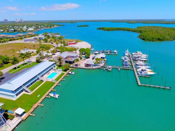 Naples Condo 1010837