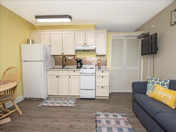 Naples Condo 1010838