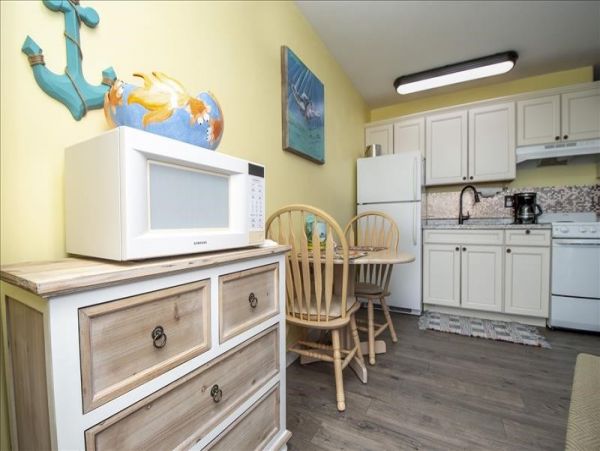 Naples Condo 1010838