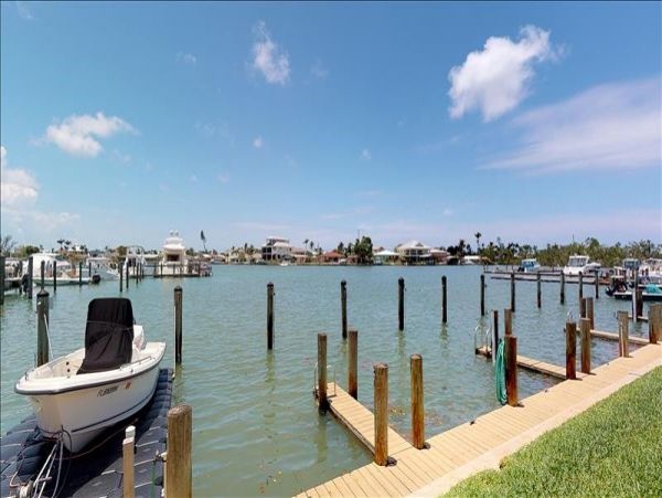 Marco Island Condo 1010839