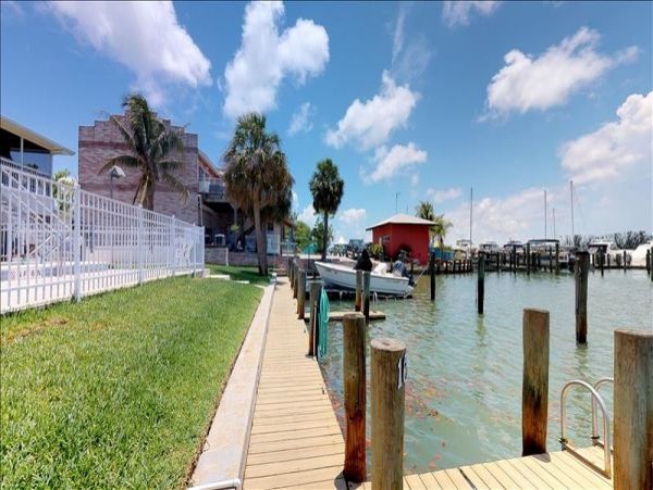 Marco Island Condo 1010839