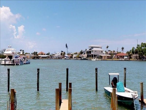 Marco Island Condo 1010839