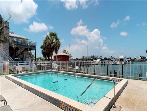 Marco Island Condo 1010839