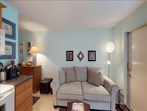 Marco Island Condo 1010839