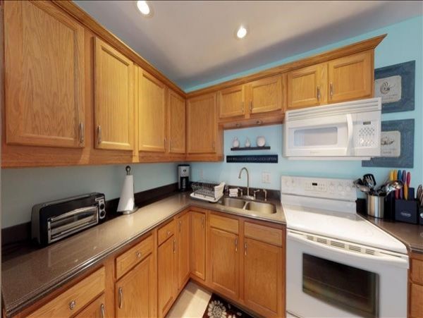 Marco Island Condo 1010839