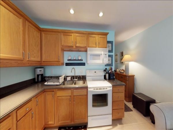 Marco Island Condo 1010839