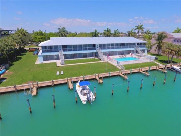 Naples Condo 1010841