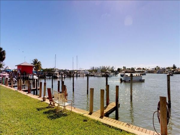 Naples Condo 1010841