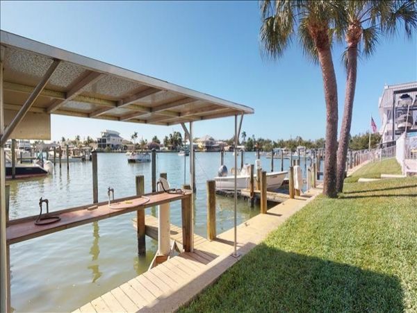 Naples Condo 1010841