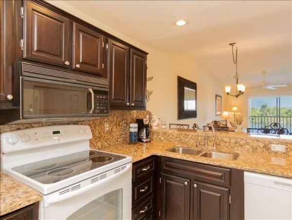 Naples Condo 1010843