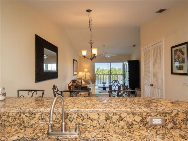 Naples Condo 1010843
