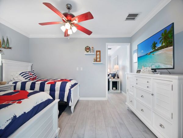 Naples Vacation Condo One Bedroom