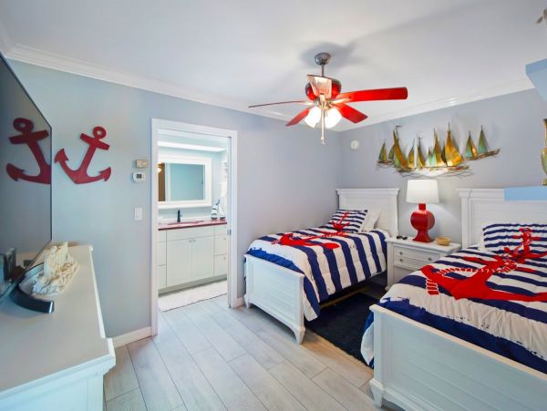 Naples Vacation Condo One Bedroom