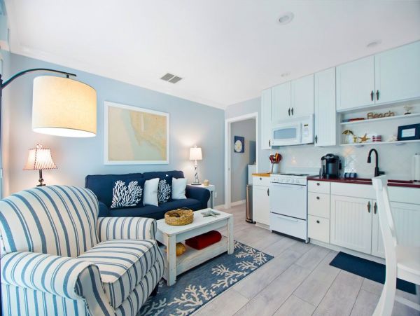 Naples Vacation Condo One Bedroom