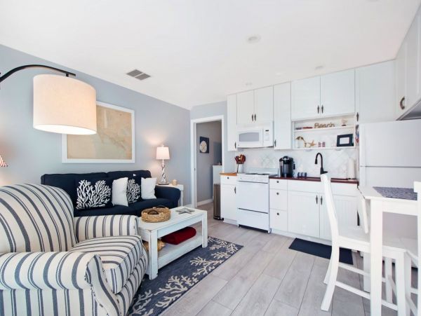 Naples Vacation Condo One Bedroom