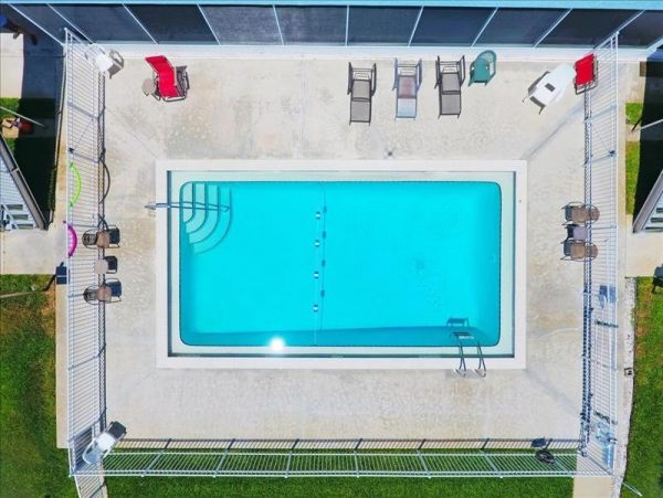 Naples Condo 1010847