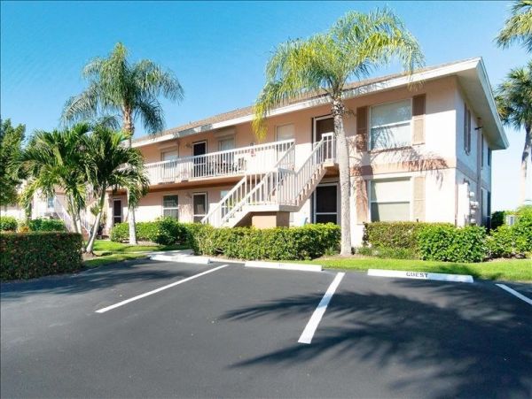 Naples Condo 1010848