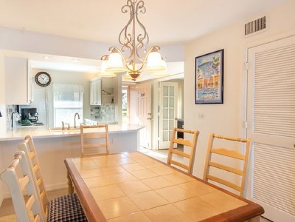 Naples Condo 1010848