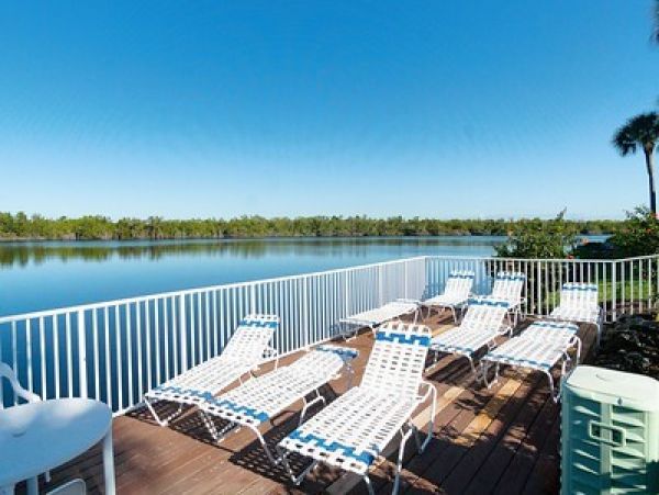 Naples Condo 1010848
